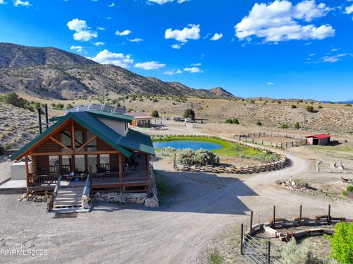 3350 Ike'S Canyon Road, Eureka, NV, 89316 | Card Image