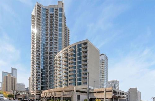 unit-2413-400 W Peachtree St Nw, Atlanta, GA, 30308-3553 | Card Image