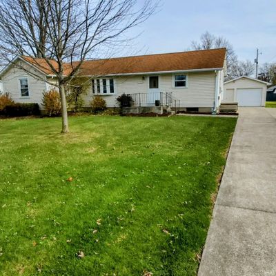 2133 Medford Drive, House other with 3 bedrooms, 1 bathrooms and null parking in Fort Wayne IN | Image 1