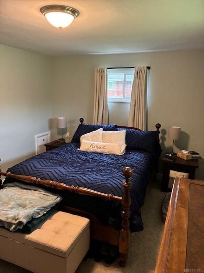 1017 Donson Dr, House other with 3 bedrooms, 2 bathrooms and null parking in Kettering OH | Image 15