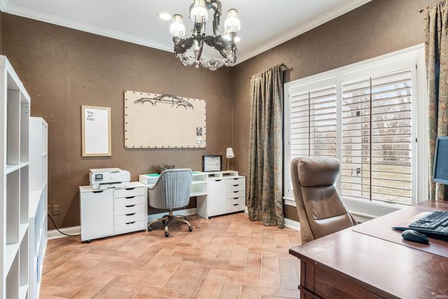 2503 Sycamore Hills Dr, House other with 4 bedrooms, 5 bathrooms and null parking in Fort Wayne IN | Image 16