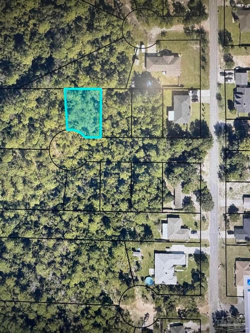 5406 Wichitaw Ct, Gulf Breeze, FL, 32563-9655 | Card Image