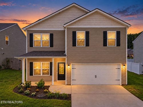 8647 Satellite Ln, Knoxville, TN, 37920-7739 | Card Image