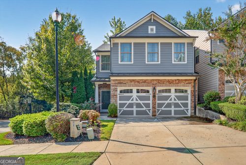 414 New Park Dr, Woodstock, GA, 30188-1630 | Card Image