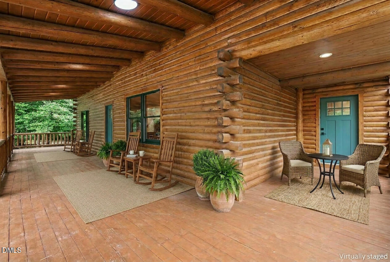 Residential in Wendell 3