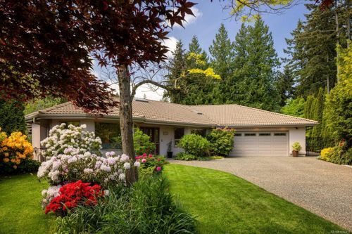 1616 Barkley Pl, North Saanich, BC, V8L5E6 | Card Image