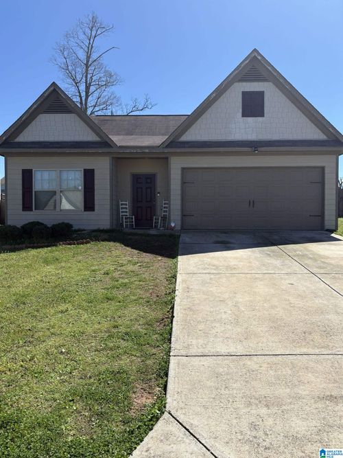 955 Clover Cir, SPRINGVILLE, AL, 35146-2600 | Card Image