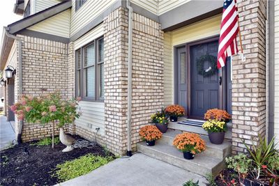 View of doorway to property | Image 3