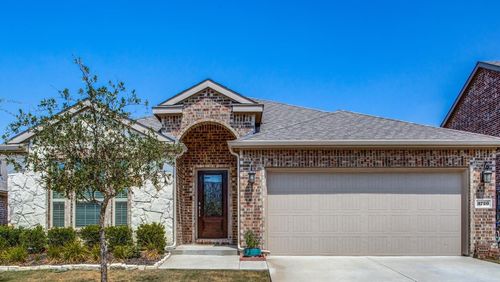 3720 Kendall, Melissa, TX, 75454-1201 | Card Image