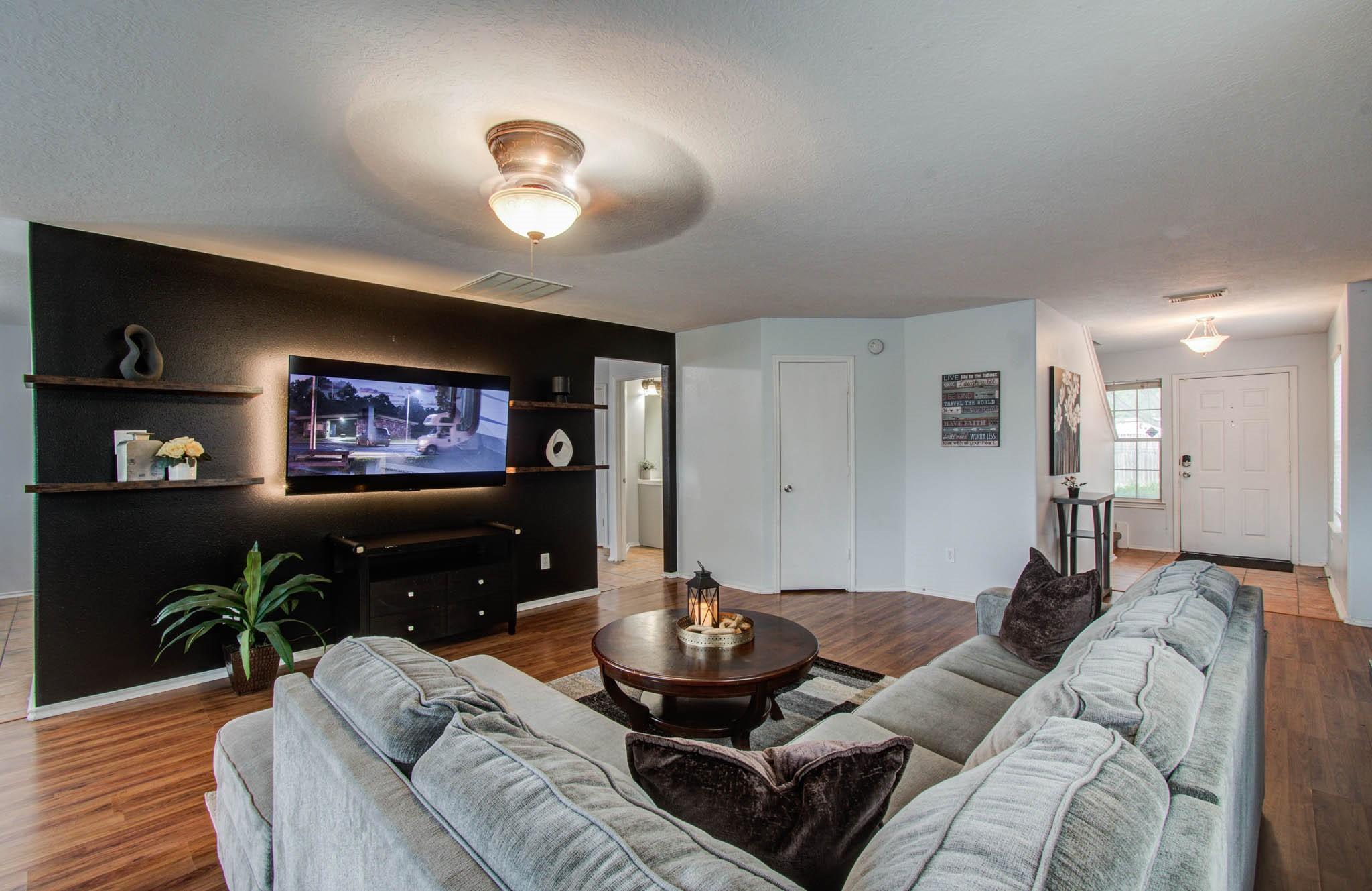 Residential in Houston 4