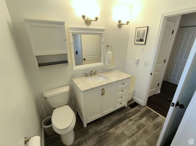 410 E 500 N, House other with 5 bedrooms, 3 bathrooms and null parking in Ephraim UT | Image 29