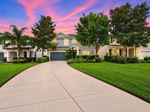 3161 Winglewood Cir, Lutz, FL, 33558-5051 | Card Image