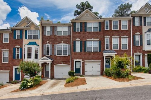 3160 Mill Springs Cir, Buford, GA, 30519-7619 | Card Image