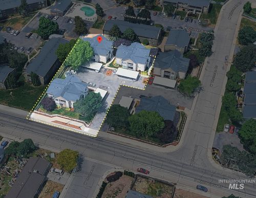 5807 N Garrett St, Garden City, ID, 83714-1700 | Card Image