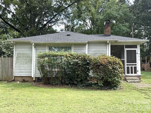 1412 Claridge Ln, Charlotte, NC, 28209-3520 | Card Image