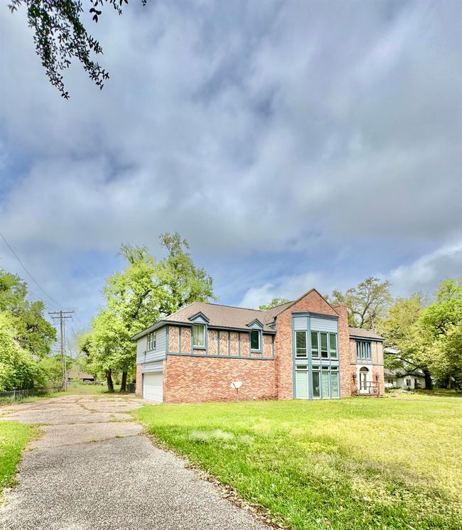 4149 Ferndale Dr, House other with 4 bedrooms, 4 bathrooms and null parking in Port Arthur TX | Image 31