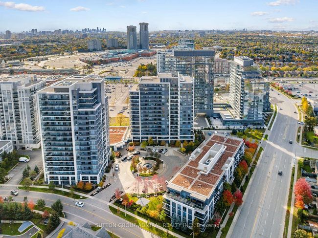114 - 85 N Park Rd, Condo with 3 bedrooms, 2 bathrooms and 1 parking in Vaughan ON | Image 25