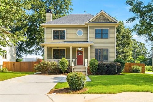 1303 Egan Way, East Point, GA, 30344-4948 | Card Image