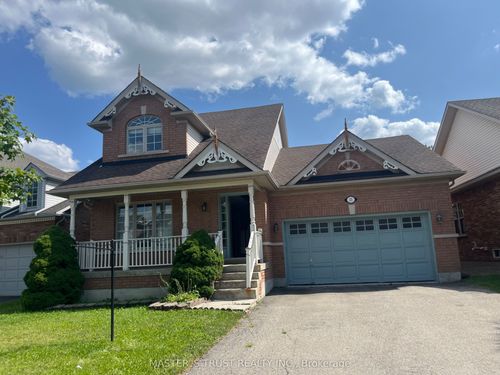 25 Stevens Dr, Niagara on the Lake, ON, L0S1J0 | Card Image