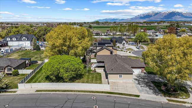 5195 5825, House other with 4 bedrooms, 3 bathrooms and 8 parking in Hooper UT | Image 56