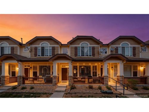 1424 Turnberry Dr, Castle Rock, CO, 80104-3306 | Card Image