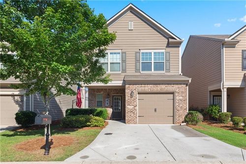 157 Highland Pointe Cir E, Dawsonville, GA, 30534-9418 | Card Image