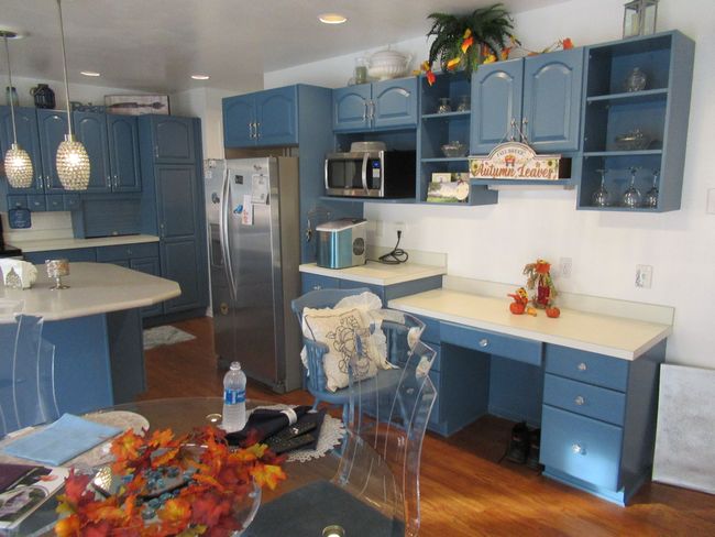 1411 Rillview Ct, House other with 3 bedrooms, 3 bathrooms and null parking in Metamora MI | Image 13