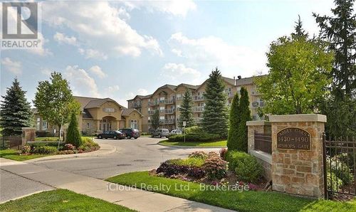 104-1470 Bishops Gate, Oakville (GA Glen Abbey), ON, L6M4N2 | Card Image