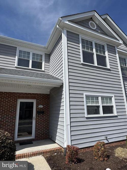 1433 Hidden Meadow Ln, SALISBURY, MD, 21801-8465 | Card Image