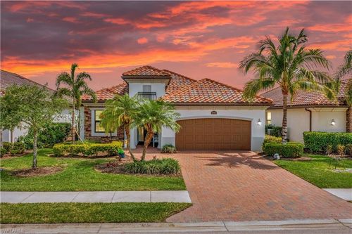 12732 Kinross Ln, NAPLES, FL, 34120-5282 | Card Image