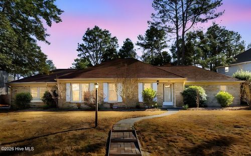 170 Adams Cir, Pinehurst, NC, 28374-8058 | Card Image