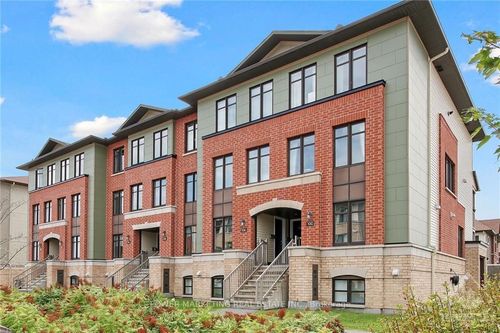 38-112 Bluestone Pvt, Orléans, ON, K4A0X7 | Card Image