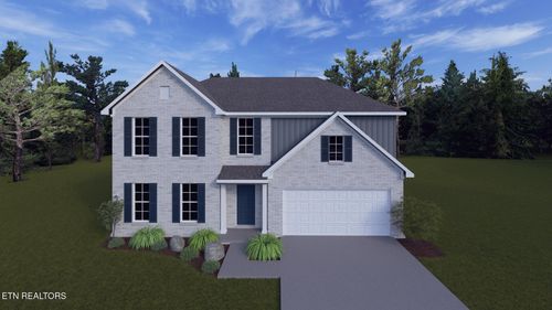 2044 Hickory Reserve Rd, Knoxville, TN, 37932-1334 | Card Image