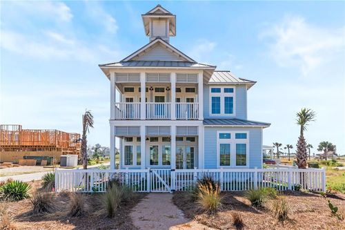 101 Sea Whip Lane, Port Aransas, TX, 78373 | Card Image