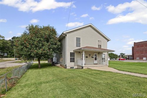 302 E Central Street, Bethalto, IL, 62010 | Card Image