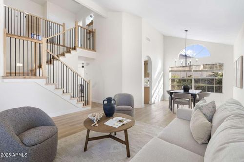 4931 E Paradise Ln, Scottsdale, AZ, 85254-1691 | Card Image