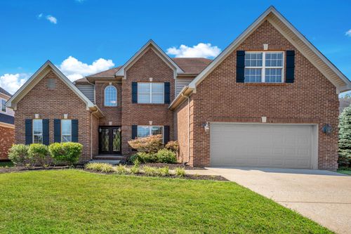 3864 Ormesby Pl, Lexington, KY, 40515-5720 | Card Image
