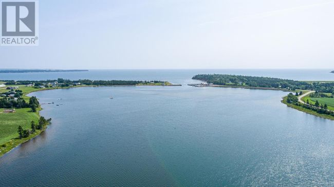 701 Fortune Wharf Rd N, House other with 4 bedrooms, 2 bathrooms and null parking in Fortune Bridge PE | Image 46