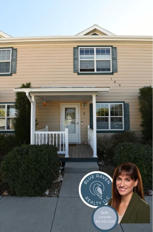 140 River Rd, Guernsey, WY, 82214 | Card Image