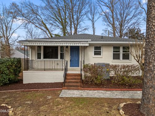 401 Moline St, Durham, NC, 27707-2347 | Card Image