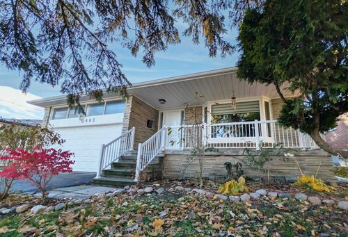 603 Cummer Ave, North York, ON, M2K2M5 | Card Image