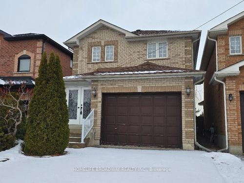 bsmt-81 Clearmeadow Blvd, Newmarket, ON, L3X2M6 | Card Image
