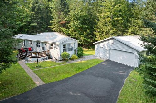 15731 Pelky Road, Lakewood, WI, 54138 | Card Image