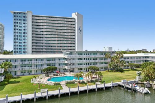 111-1850 S Ocean Drive, Fort Lauderdale, FL, 33316 | Card Image