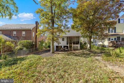 629 N Lincoln Street, House other with 3 bedrooms, 2 bathrooms and null parking in ARLINGTON VA | Image 3