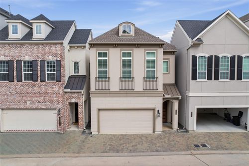 3722 Somerset York Ln, Houston, TX, 77055-1924 | Card Image
