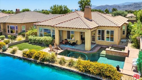 65 Shoreline Dr, Rancho Mirage, CA, 92270-5812 | Card Image