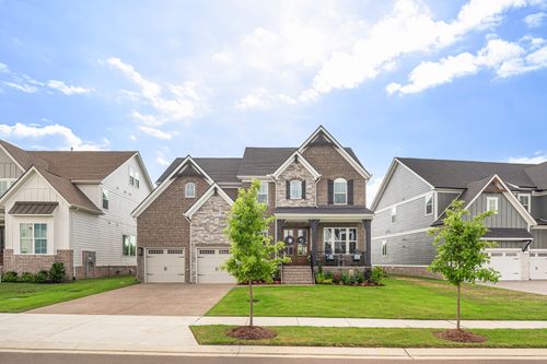 5448 Ayana Dr, Arrington, TN, 37014-2022 | Card Image