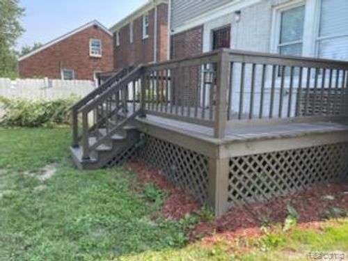 4414 Somerset Ave, Detroit, MI, 48224-3427 | Card Image