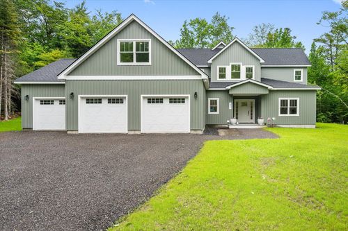 27 Meadow View Drive, Readfield, ME, 04355 | Card Image
